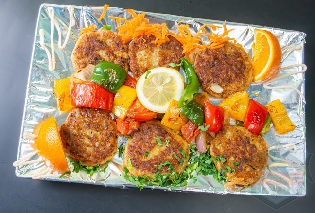 Comentarii opinii despre مطعم جندوفلي للمأكولات البحرية شارع الدفاع _Gandofly Seafood Restaurant defence road