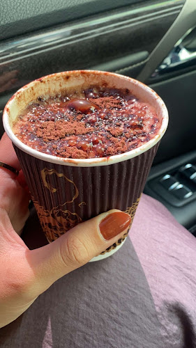 Comentarii opinii despre كافتيريا رائحة القهوة