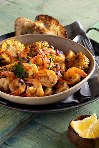 r&b Grillhouse - Abu Dhabi