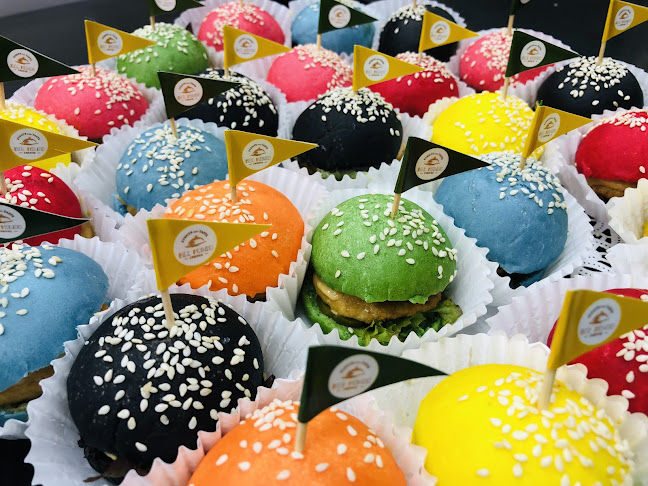 Bel Mondo Catering - بلموندو - Abu Dhabi