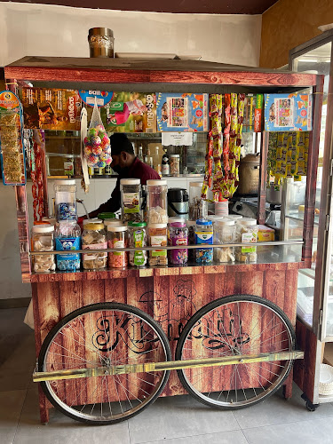 Al Khalidiyah - W9 - Abu Dhabi