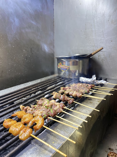 شاطئ قدفع - Qidfiʻ - Fujairah