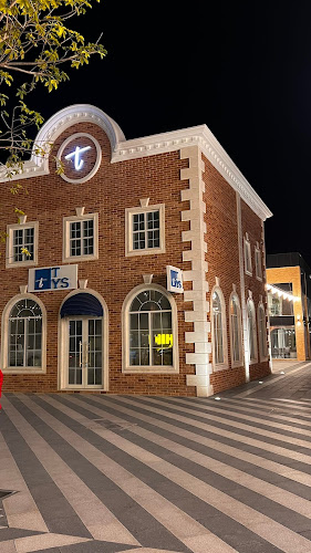 Treat yourself (T’YS) cafe - Fujairah