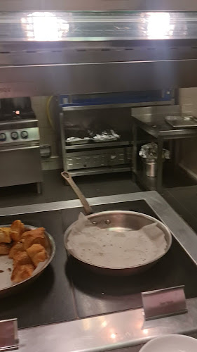 Opinii despre Mina's Kitchen Dubai în Dubai - Hospitality and gastronomy