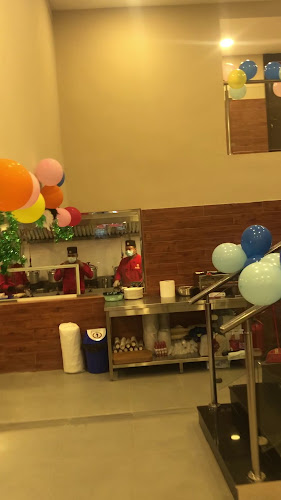 ALKATEAM RESTAURANT FUJAIRAH