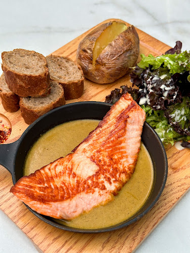 Swiss Butter - Novotel Al Bustan