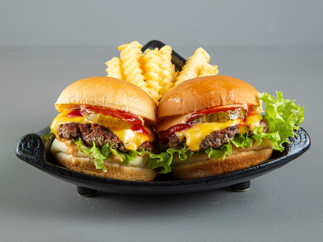 Lumee restaurant Ar Rams - Ras Al-Khaimah