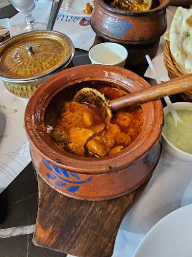 Nayaab Handi Restaurant - Rolla - Sharjah
