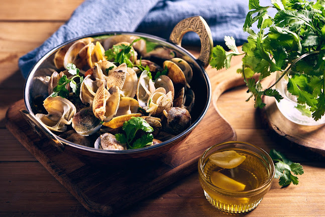 Opinii despre Tasca în Dubai - Hospitality and gastronomy