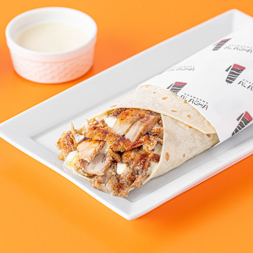 Comentarii opinii despre Shawarma Alagha - شاورما الآغا