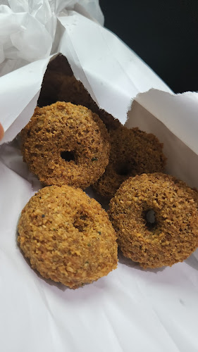 ملك الفلافل - Hospitality and gastronomy