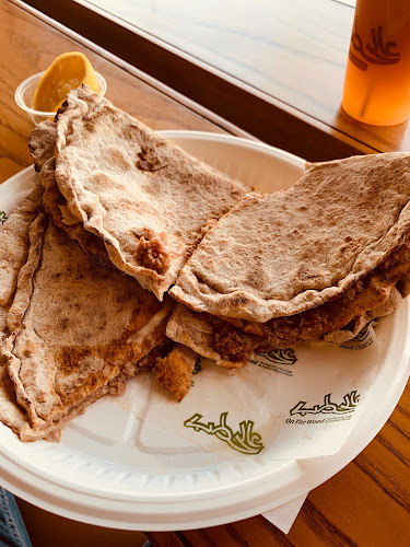 Comentarii opinii despre Al Hattab Restaurant - Sharjah