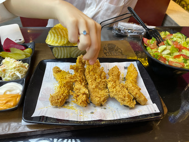 Comentarii opinii despre Al Zain Restaurant