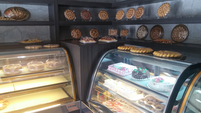 Hikaya Bakery's and Pastry