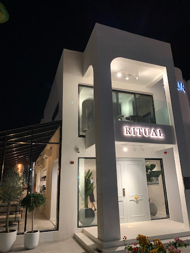 Ritual Cafe - Hospitality and gastronomy