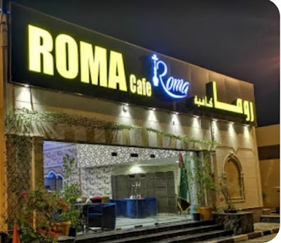 Roma Cafe