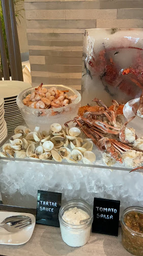 Opinii despre Crust în Abu Dhabi - Hospitality and gastronomy