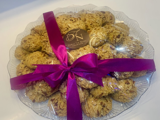 Opinii despre Dolce Far Niente Coffee Shop în Dubai - Hospitality and gastronomy