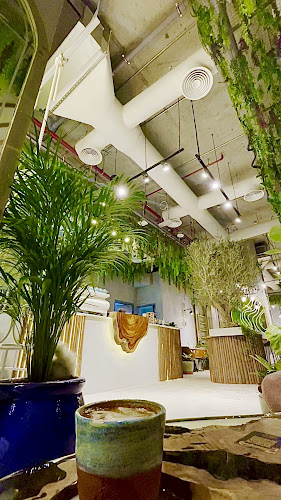 NAWA Cafe - Hospitality and gastronomy