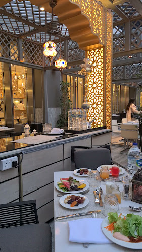 Comentarii opinii despre Salt & Pepper