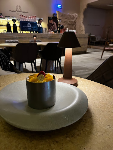 Wish Dessert - Hospitality and gastronomy