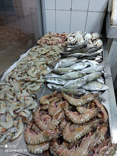 Opinii despre Ahammed Fish shop în Dubai - Hospitality and gastronomy