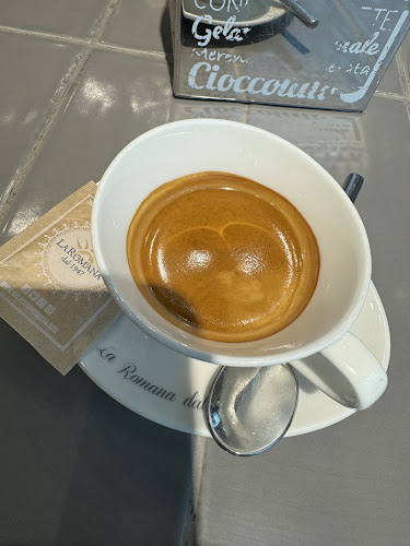 Opinii despre Gelateria La Romana în Dubai - Hospitality and gastronomy