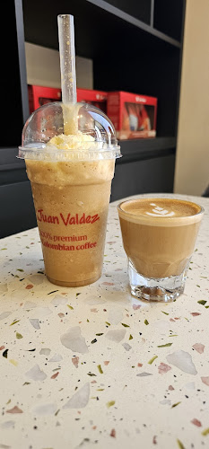 Comentarii opinii despre Juan Valdez Cafe | Jumeirah 2