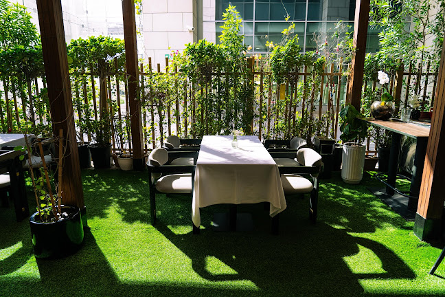 The Buildings by Daman - 312 Al Sa'ada Street - Za'abeel - DIFC - Dubai