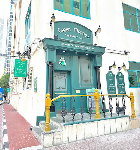 Saeed Tower 1 - Sheikh Zayed Rd - Trade Centre - Trade Centre 1 - Dubai