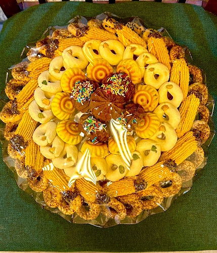 AL MANAL BAKERY LLC مخبز المنال - Hospitality and gastronomy