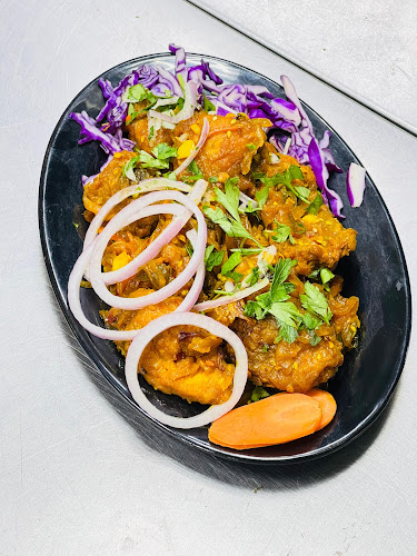 Abdul Aziz Restaurant new sanayya