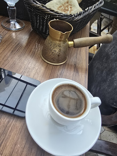 Al Bait Al Shami Restaurant - Dubai