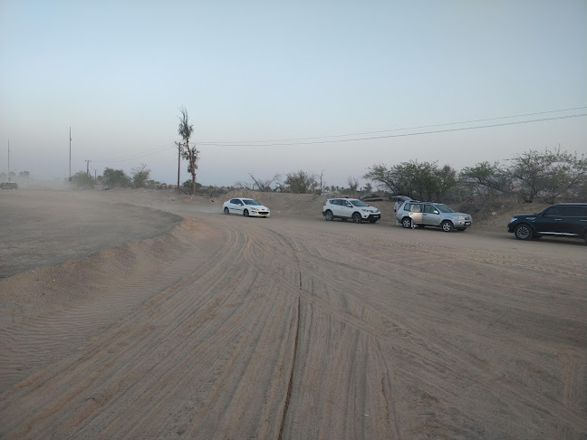 XQPQ+7P9 - E55 - Al Madam - Sharjah