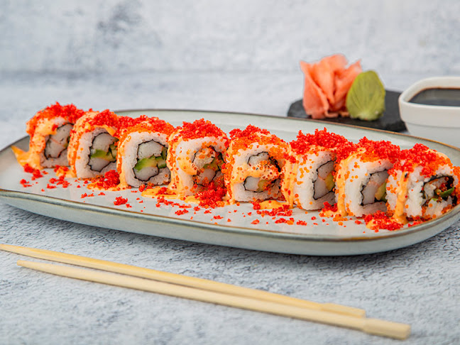 La Gustosa Italian Restaurant