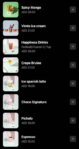 CHMH+W4R - Khalifa City - SE47 - Abu Dhabi