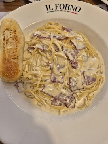 Il Forno, Al Maqtaa Mall - Hospitality and gastronomy