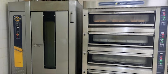 Plus Point Bakery LLC