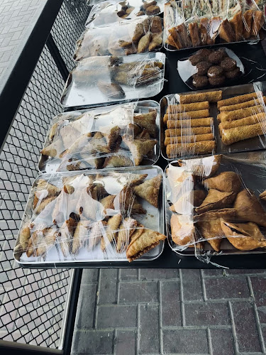 Opinii despre AAJEL RESTAURANT în Dubai - Hospitality and gastronomy