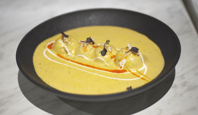 Khana Khazana Restaurant, Le Meridien - Al Zahiyah - E14 - Abu Dhabi