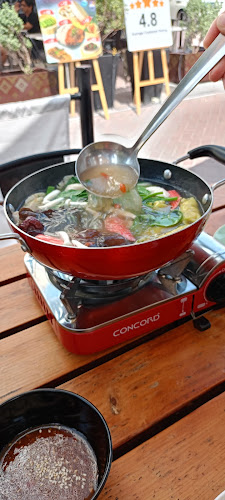 Super Bowl - Asian Cafe - JLT - Hospitality and gastronomy