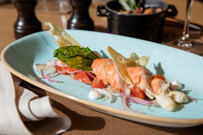 Opinii despre Certo în Dubai - Hospitality and gastronomy