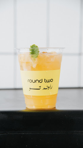 Round two restaurant - Hospitality and gastronomy