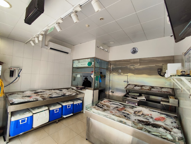 Opinii despre Al Maqta Fresh Fish-المقطع للأسماك în Abu Dhabi - Hospitality and gastronomy