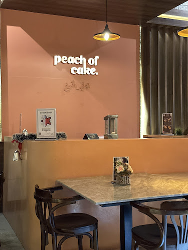 Crave Restaurant - Sharjah