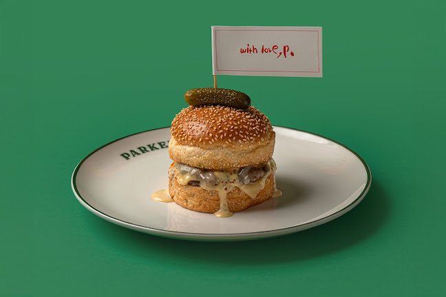 Opinii despre Parker's în Dubai - Hospitality and gastronomy