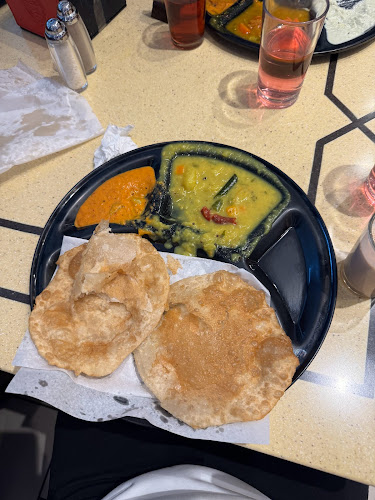 Comentarii opinii despre Keerthi Restaurant Qusais