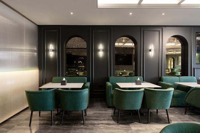 Twenty Four 7 Cafe - by Badshah Palace