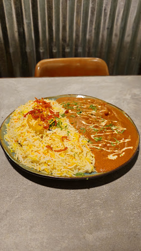 مطعم كومار استيشن عجمان- Kumar Station Restaurant Ajman - Hospitality and gastronomy