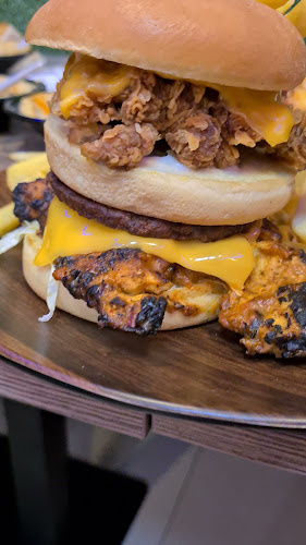 Opinii despre Pizza Grill Restaurant în Ajman - Hospitality and gastronomy